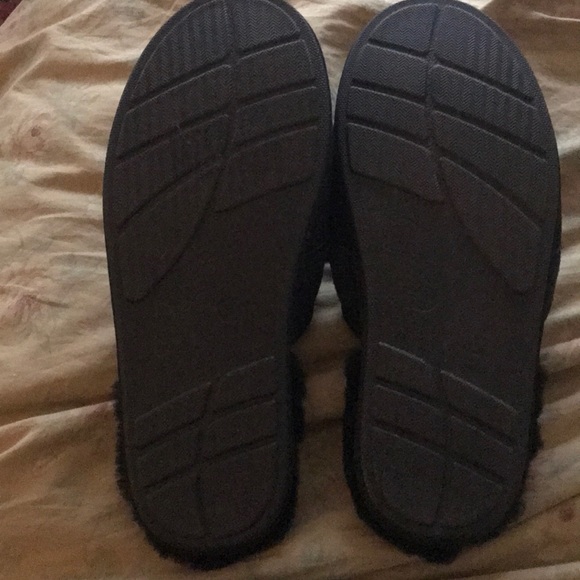 Ugg Scuff Slipper Men’s 8 - Picture 4 of 4